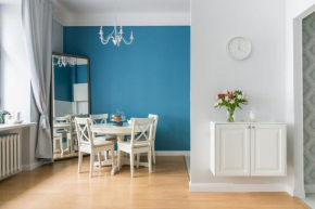  Apartament Rozbrat  Варшава